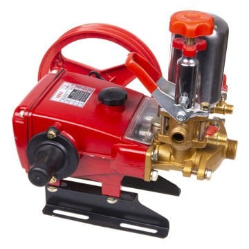 Veta VT-22 İlaçlama Basınç Pompası (3-5.5 Hp)