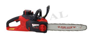 İtal CS160LI Akülü Testere (Çift Akü + Şarj Cihazı)