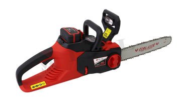 İtal CS160LI Akülü Testere (Çift Akü + Şarj Cihazı)