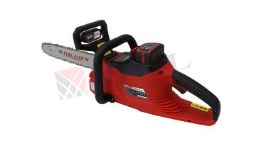 İtal CS160LI Akülü Testere (Çift Akü + Şarj Cihazı)