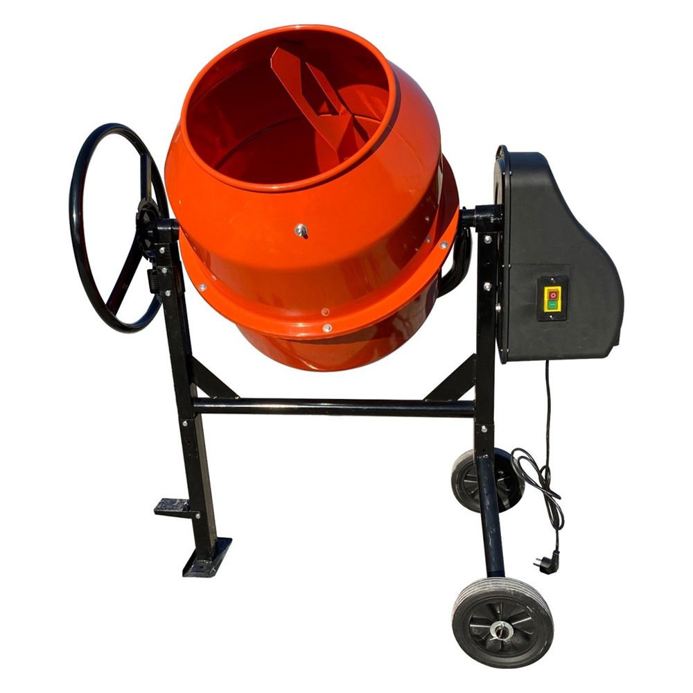 Deco-Flex CM210 Betonyer Harç Karma Makinesi