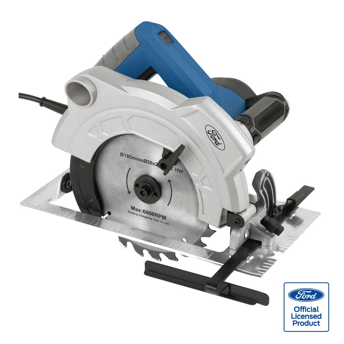 Ford FX1-70 Daire Testere 1500W