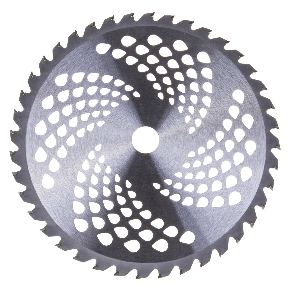 Veta VT25540T Tırpan Bıçağı 40 Diş 255X25.4X1.3Mm Elmas Uç