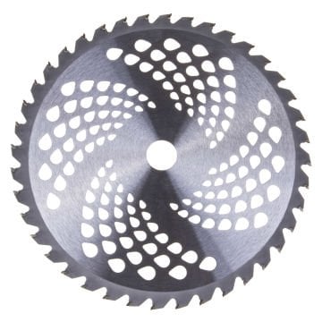 Veta VT25540T Tırpan Bıçağı 40 Diş 255X25.4X1.3Mm Elmas Uç