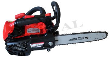 İtal 2611 Benzinli Motorlu Testere