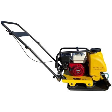 Deco-Flex PME-C80T Benzinli Kompaktör