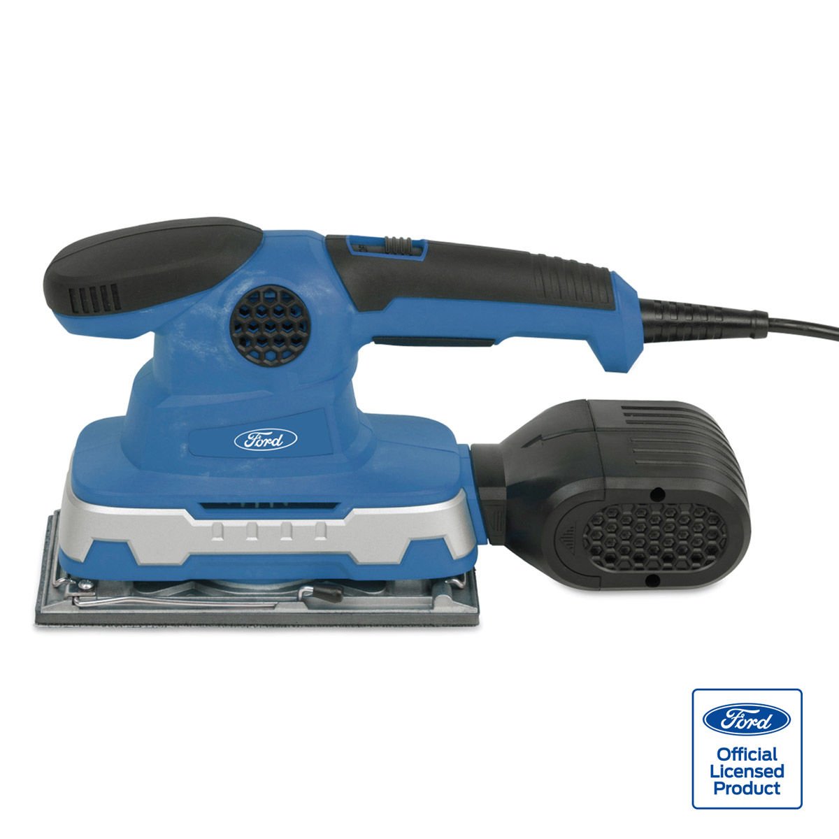 Ford FX1-90 Titreşimli Zımpara 220W