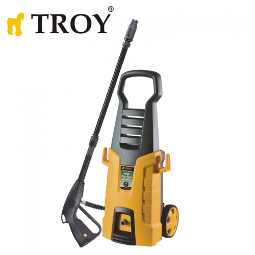 TROY 19130 Basınçlı Yıkama Makinası, 130Bar