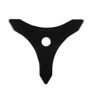 Veta VT30003T Tırpan Bıçağı 3 Diş 300X25.4X1.6Mm Yıldız