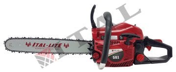 İtal 561 Benzinli Motorlu Testere