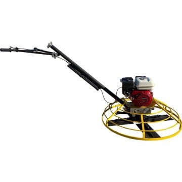 Deco-Flex PME-45 Benzinli Perdah Makinesi
