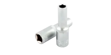 İzeltaş  1/2'' Altı Köşe Derin 14 Mm Lokma Anahtar (1108060014)