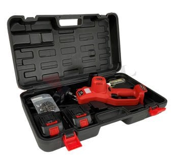 İtal ICS204A Akülü Budama Testeresi 21 V İki Akülü