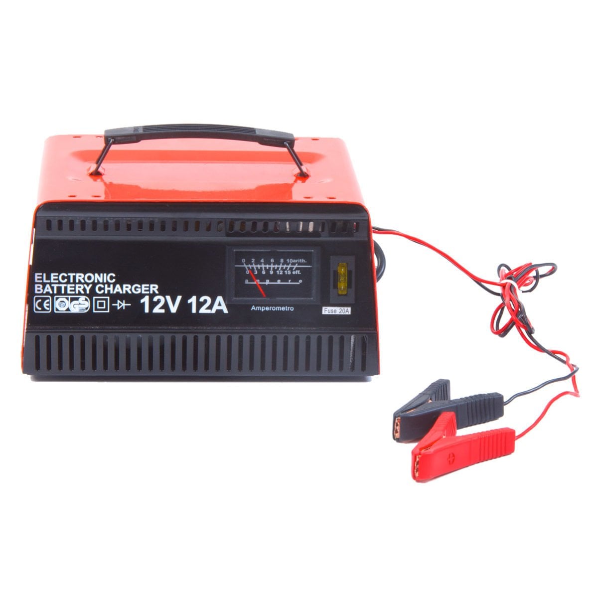 Veta VT3421 Akü Şarj Makinesi 12 V 12 Ah