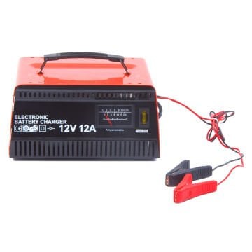 Veta VT3421 Akü Şarj Makinesi 12 V 12 Ah