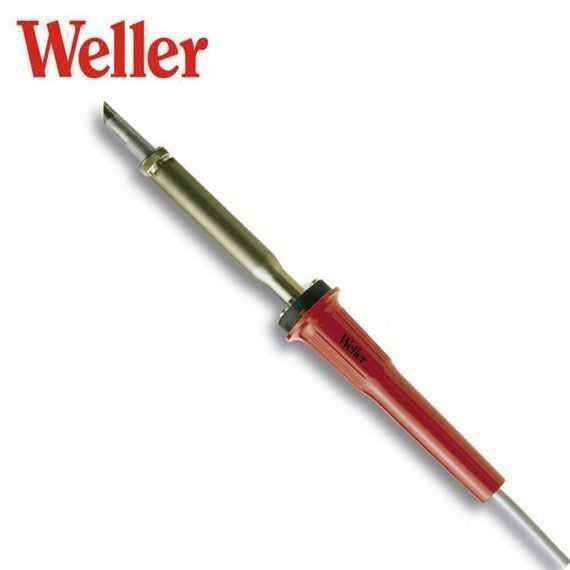 WELLER PROFIKIT 100 Dekoratif Cam Havyası (100 Watt, Sıcaklık Kontrollü)
