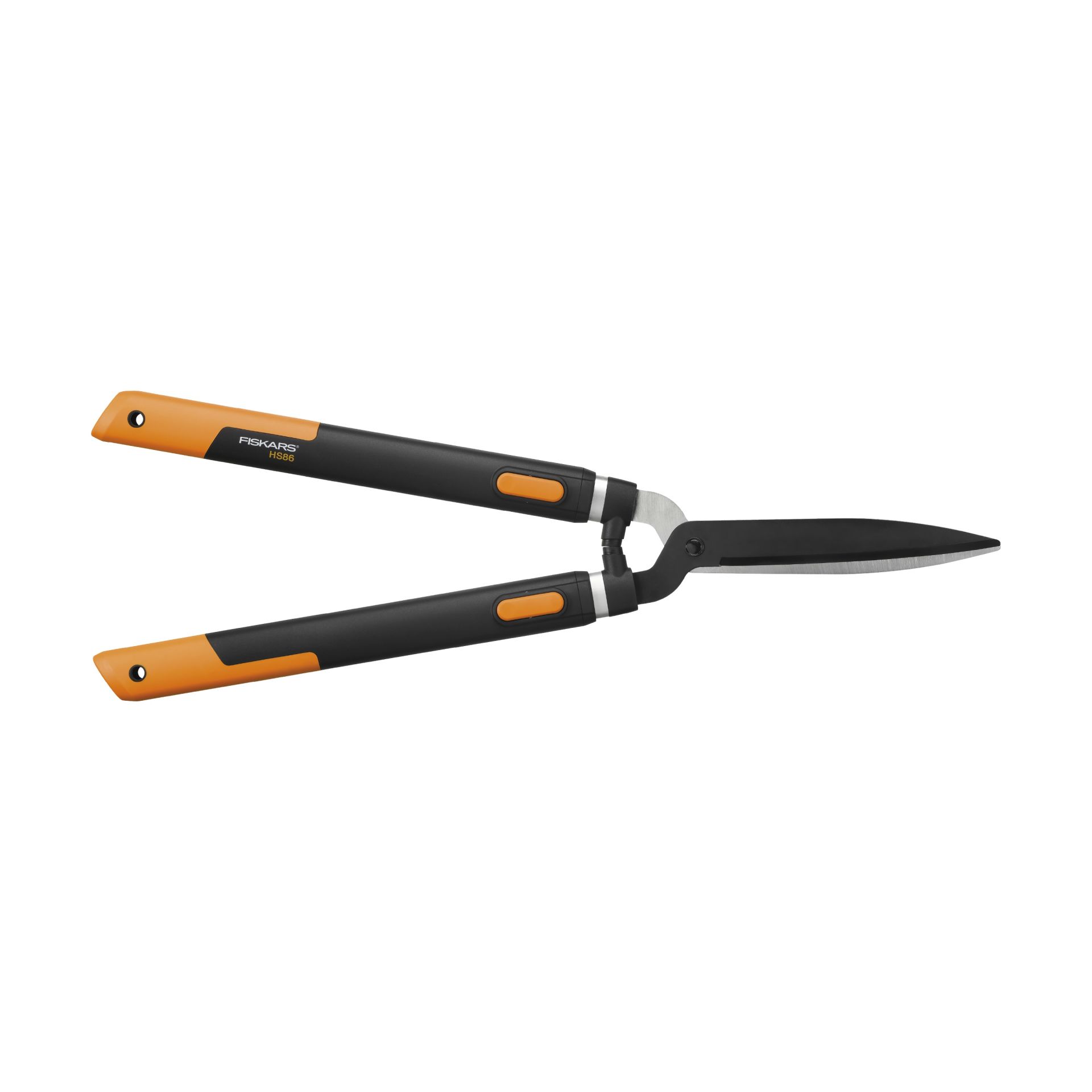 Fiskars 1013565 HS86 SmartFit Teleskopik Çit Kesme Makası