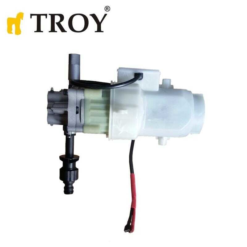 TROY 19130-R8 Basınçlı Yıkama Makinası Su Pompası