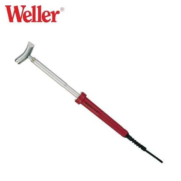 WELLER PROFIKIT 200 Dekoratif Cam Havyası (200 Watt, Sıcaklık Kontrollü)