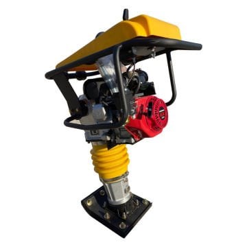 Deco-Flex PME-RM85 Benzinli Zıpzıp/Tokmak Makinesi