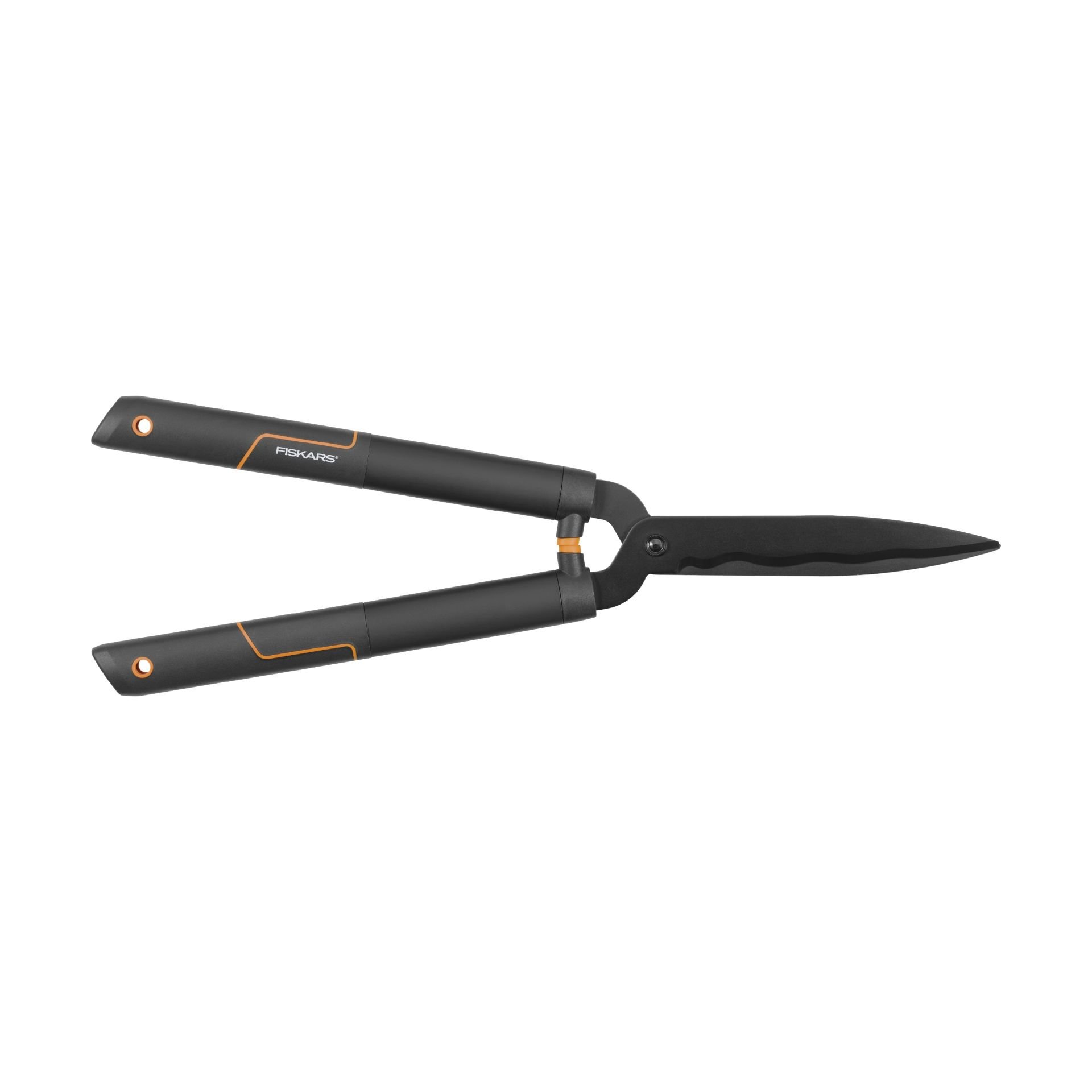 Fiskars 1001433 HS22 SingleStep Çit Kesme Makası Dalgalı Ağız