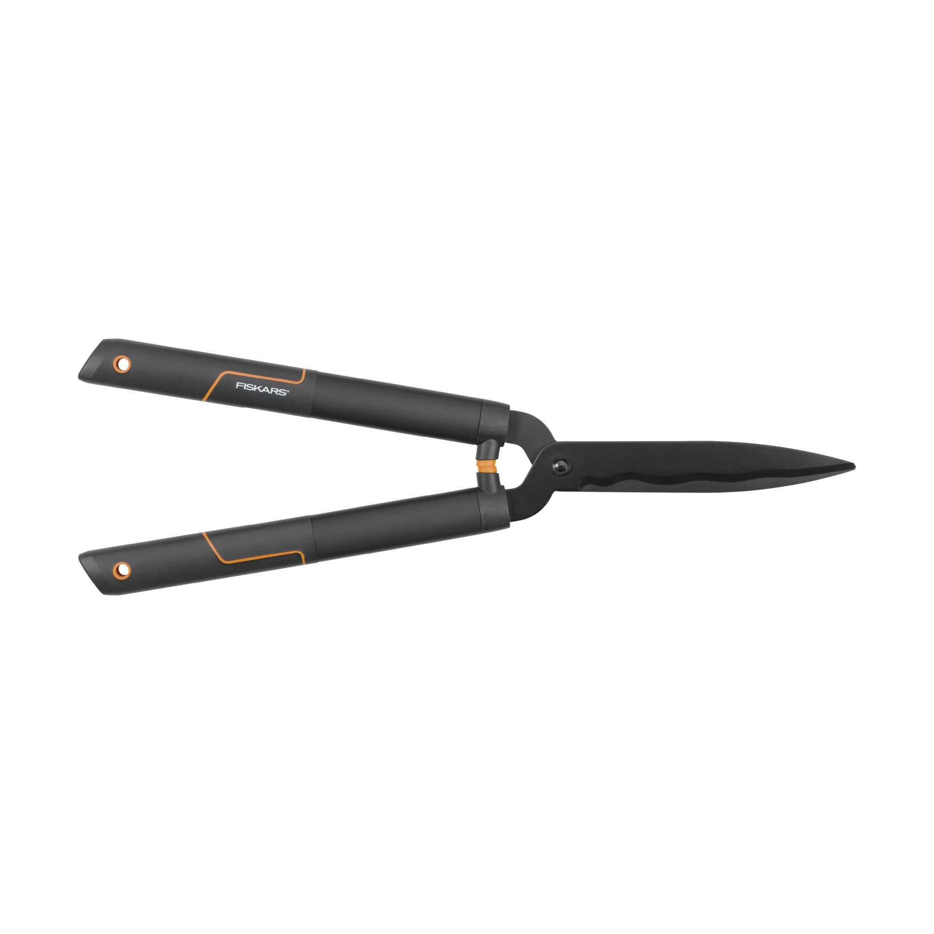 Fiskars 1001433 HS22 SingleStep Çit Kesme Makası Dalgalı Ağız