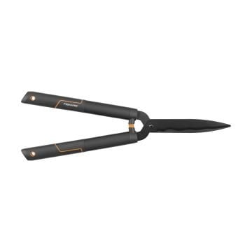 Fiskars 1001433 HS22 SingleStep Çit Kesme Makası Dalgalı Ağız