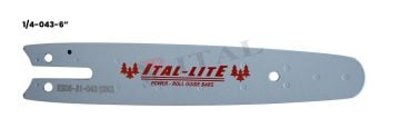 İtal B0643-2 Kılavuz Pala 1/4 - 18,5 Diş (ICS6002/ICS203A Uyumlu)