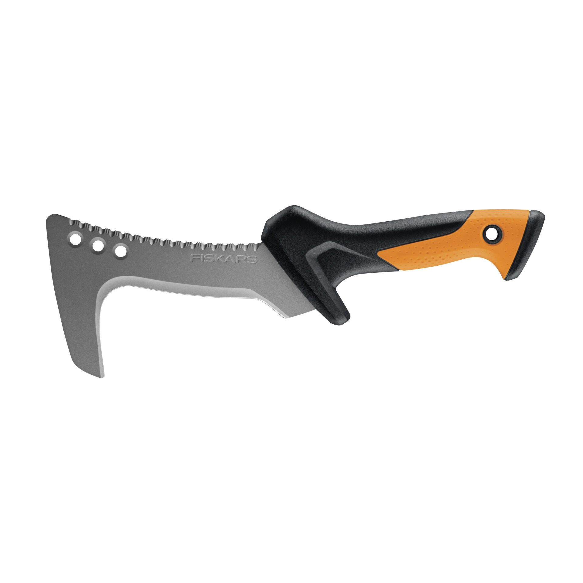 Fiskars 1051232 CL-501 Pala (Kılıflı)