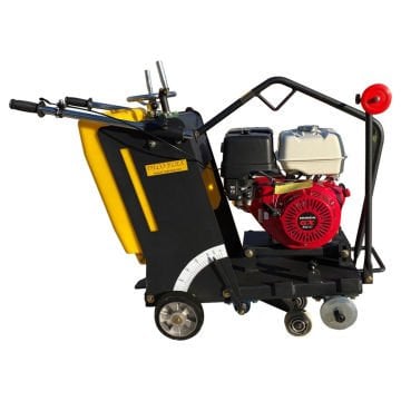 Deco-Flex PME-Q520 Benzinli Asfalt-Beton Kesme Makinesi