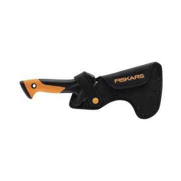 Fiskars 1051232 CL-501 Pala (Kılıflı)