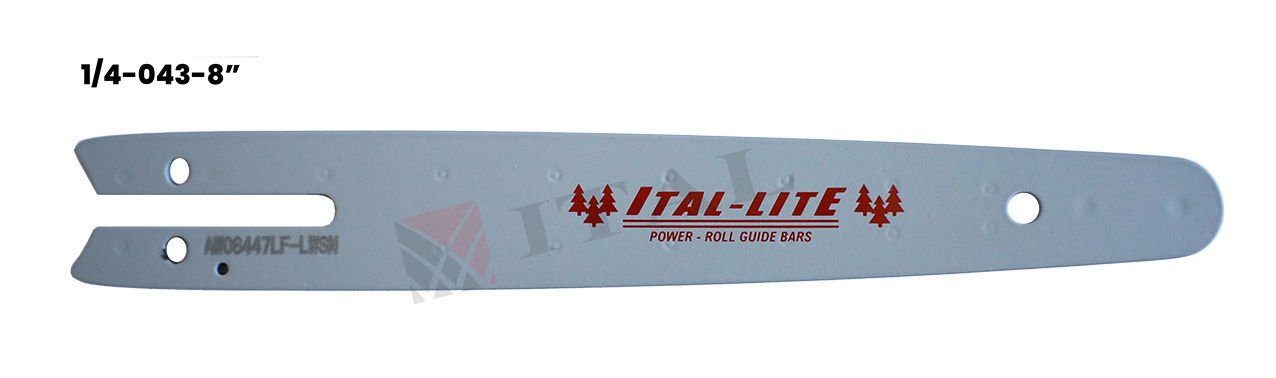 べティ 様 İtal B0843 Kılavuz Pala 1/4 - 23,5 Diş (ICS204A Uyumlu) | İtal