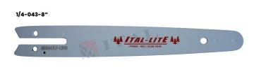 İtal B0843 Kılavuz Pala 1/4 - 23,5 Diş (ICS204A Uyumlu)