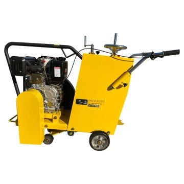 Deco-Flex PME-Q550 Dizel Asfalt-Beton Kesme Makinesi