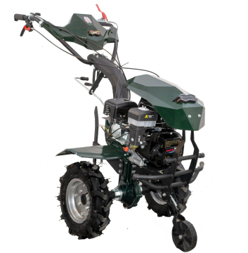 Kaan CP.26-S Benzinli Çapa Makinası 7 HP 2+1 Vites