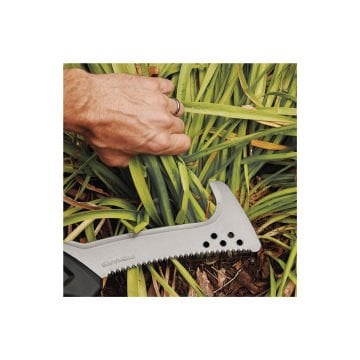 Fiskars 1051233 CL-251 Pala (Kılıflı)