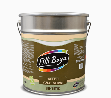 Filli Boya Prekast Yüzey Astarı Sentetik 15 Lt