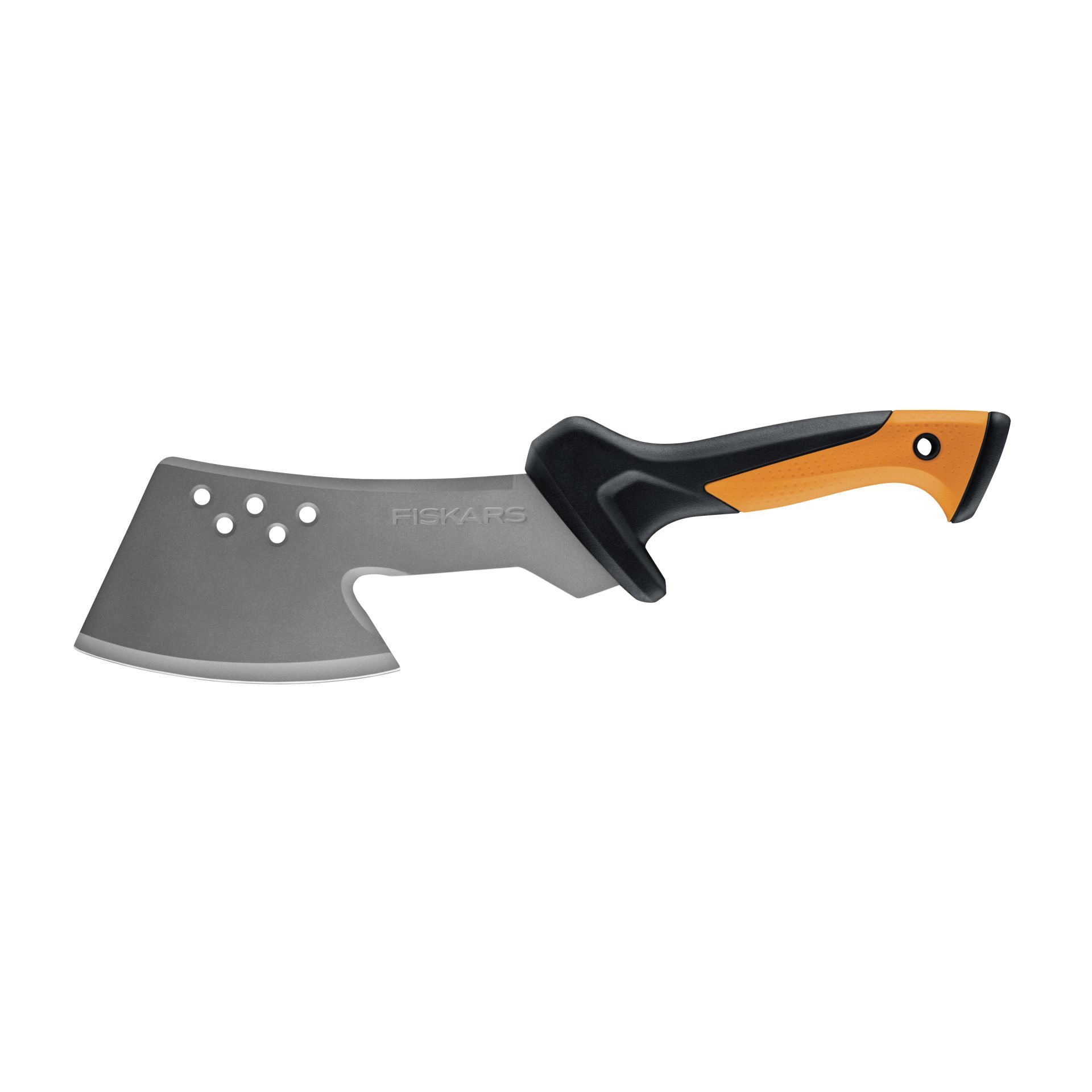 Fiskars 1051234 CL-541 Pala (Kılıflı)