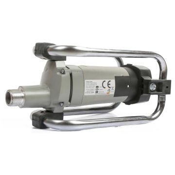 Deco-Flex 230B Beton Vibratörü T Tip