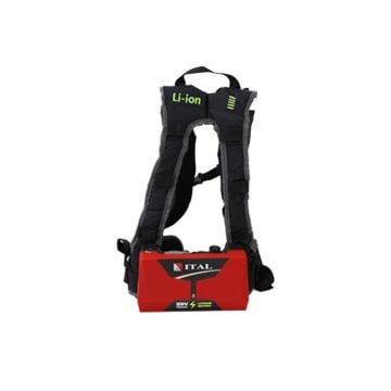 İtal ITH35C Akülü Çay Toplama Makinesi