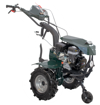 Kaan CP.26-S Delux Benzinli Çapa Makinası 7 HP 2+1 VİTES