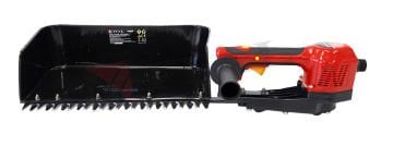 İtal ITH35C Akülü Çay Toplama Makinesi