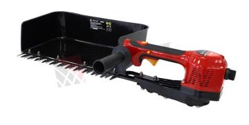 İtal ITH35C Akülü Çay Toplama Makinesi