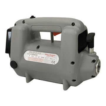 Deco-Flex 230C Beton Vibratörü W Tip