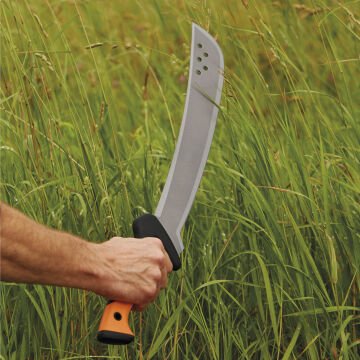 Fiskars 1051235 CL-561 Pala (Kılıflı)