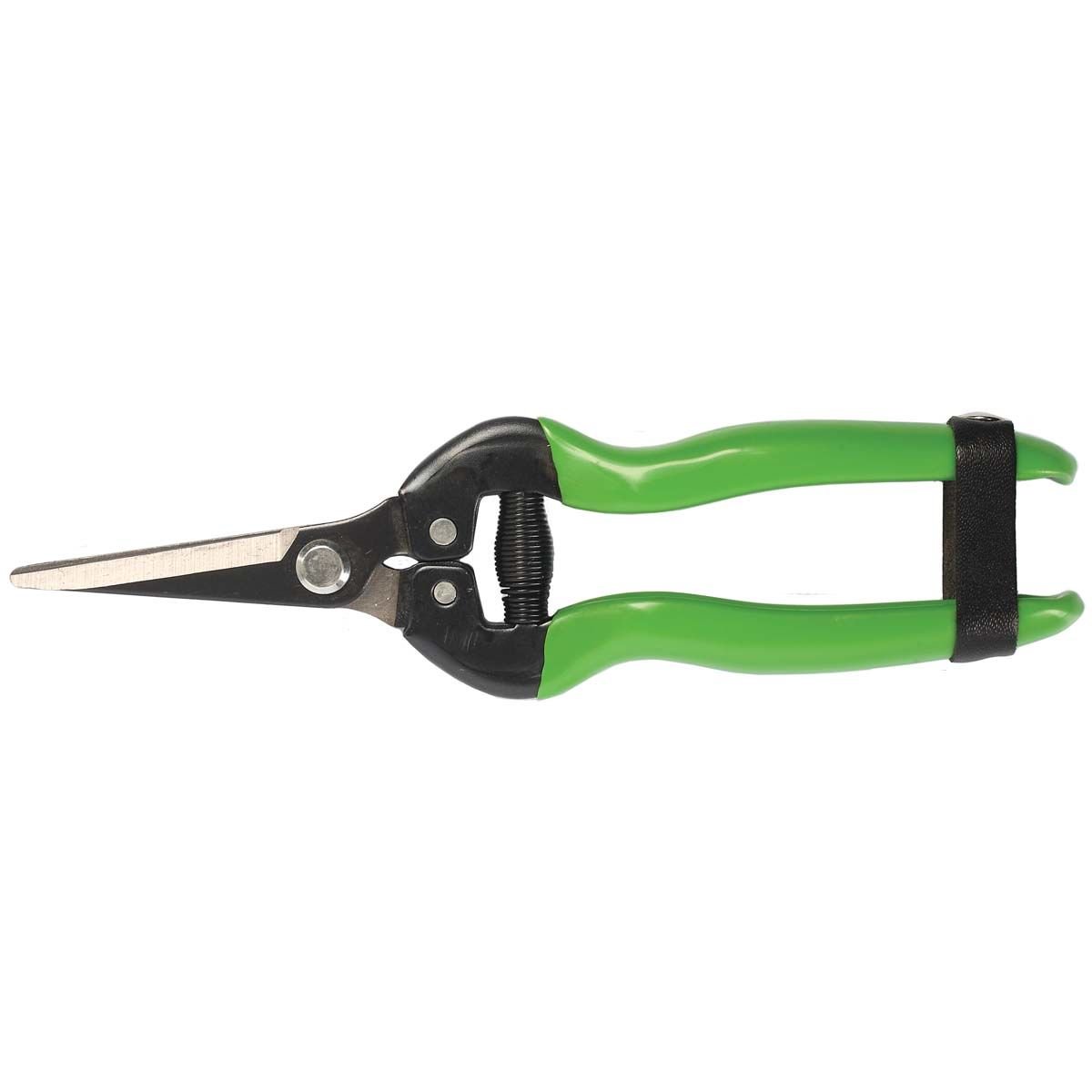 Formosa 24205 Meyve Toplama Makası Karbon Bıçaklı 19Cm