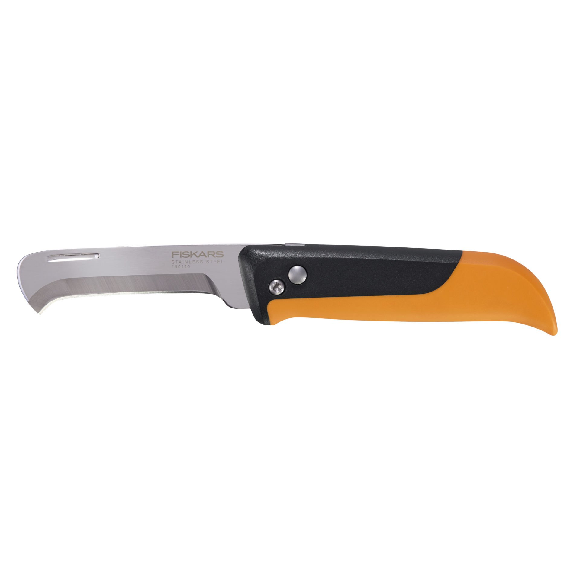 Fiskars 1062819 K80 Katlanır Hasat Bıçağı