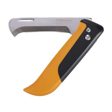Fiskars 1062819 K80 Katlanır Hasat Bıçağı