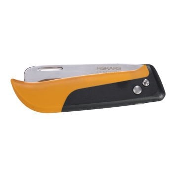 Fiskars 1062819 K80 Katlanır Hasat Bıçağı