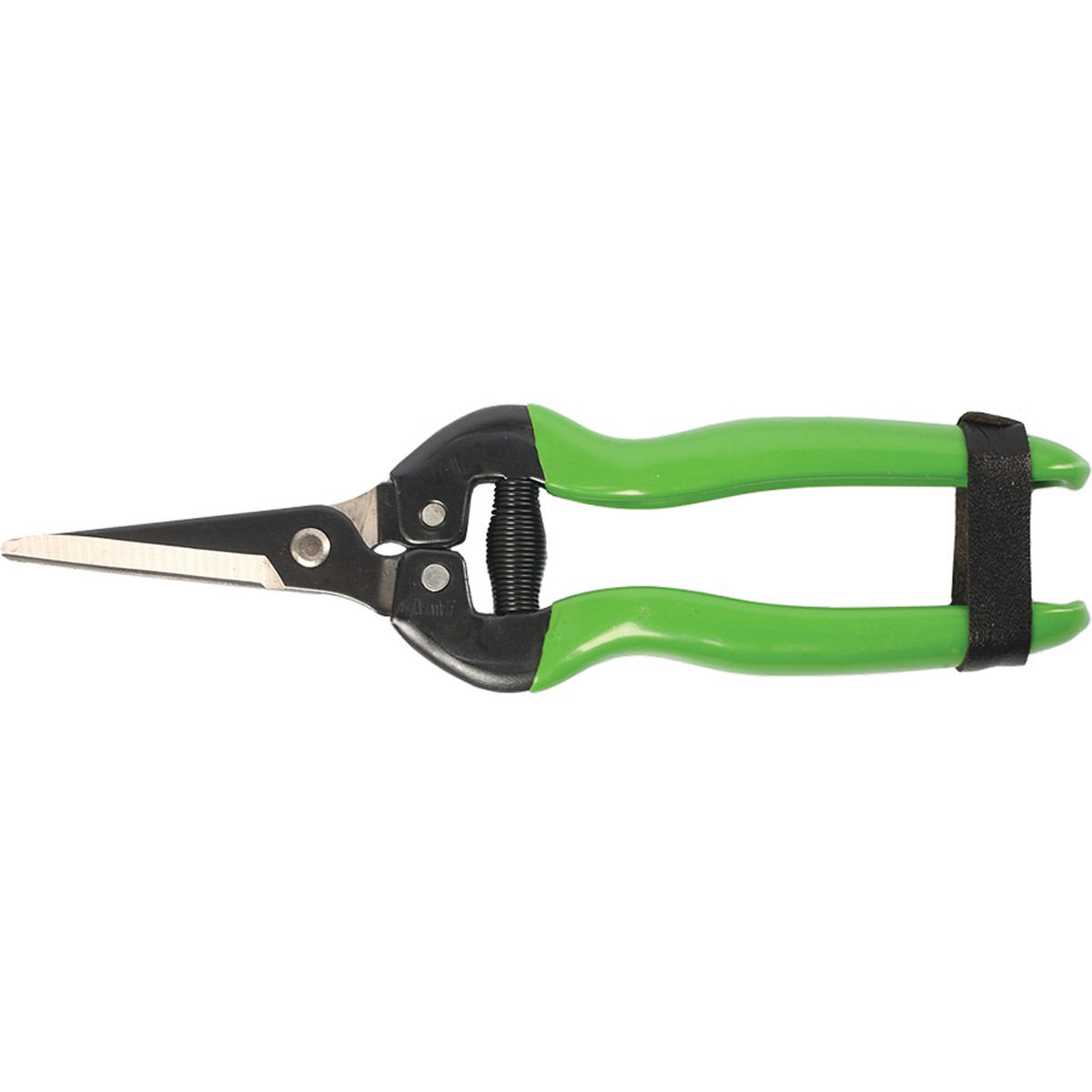 Formosa 24206 Meyve Toplama Makası Eğik Ağız 19Cm